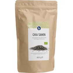 Chia Samen 100% Bio 800 G