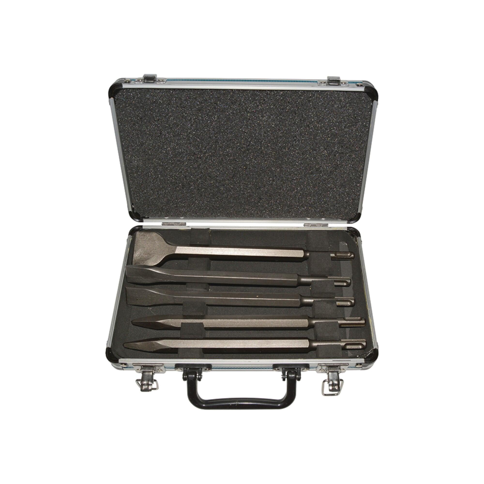 Makita SDS+ Meissel-Set, 250 mm (D-42379)