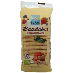 Löffelbiskuits - Dinkel
