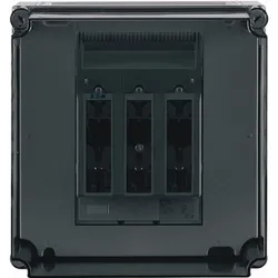 Eaton NH-Verteilergehäuse 3polig CI44-S60-630/3-1XNH2