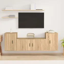 vidaXL, TV Möbel, TV-Schrank
