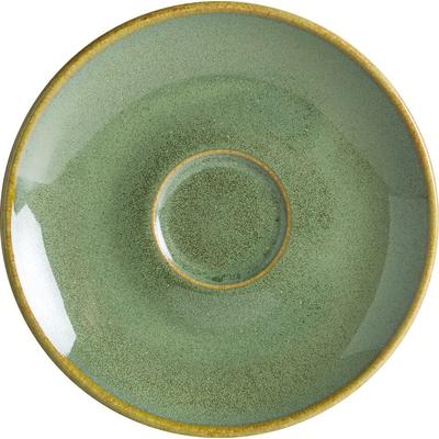 6 x Bonna Sage Rita Untertasse 12cm
