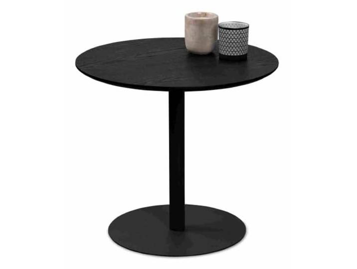 M2 Kollektion Table Basse Ida 1\ \, H = 43 cm\, D = 48 cm