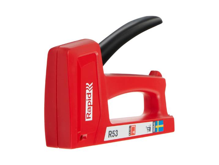 Rapid Handtacker R53