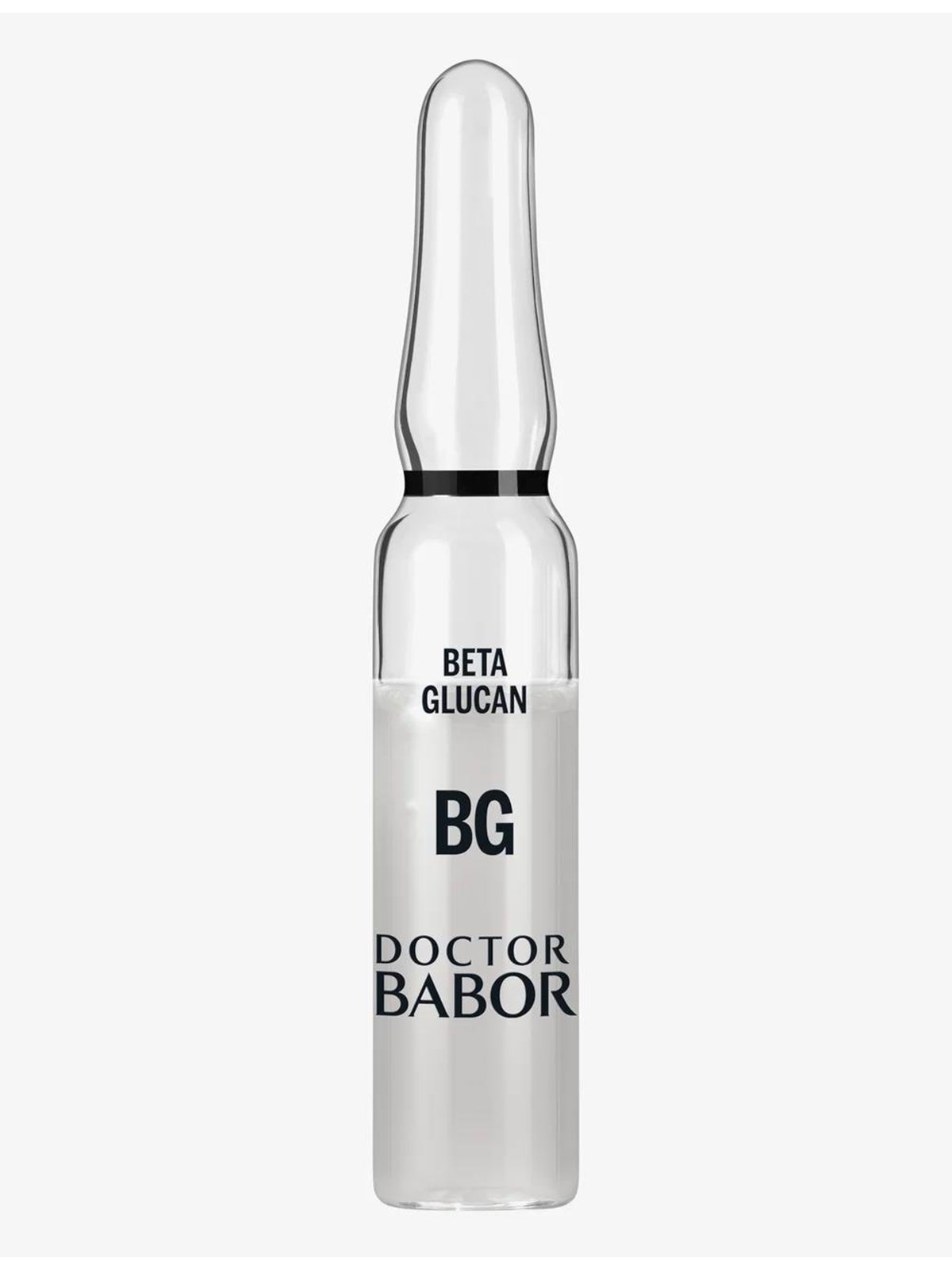 BABOR Sensitive Instant Soothing Ampoule Serum Con