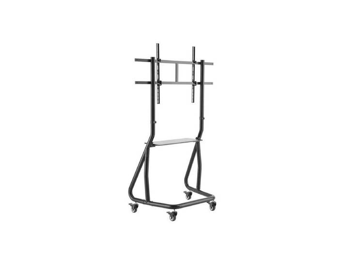 Equip TV-Standfuß Equip 60 -105 Hochleistungs-TV-Wagen