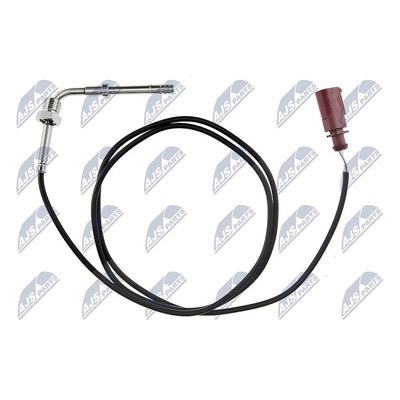 Nty Sensor, Abgastemperatur [Hersteller-Nr. EGT-WW-060] für Porsche, VW