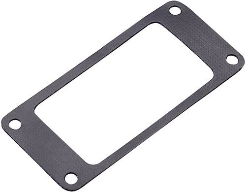 Flachdichtung für Anbaugehäuse H-B 6 10051000 LAPP 10St.