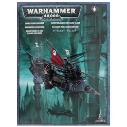 Games Workshop Ravage (Kunststoff)