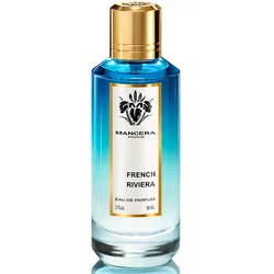 60ml MANCERA FRENCH RIVIERA Eau de Parfum