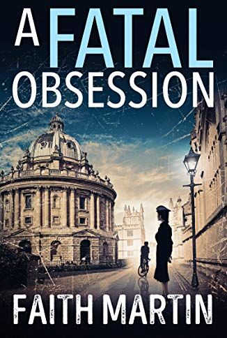 Faith Martin - A Fatal Obsession - Preis vom 10.10.2026 11:48:34 h
