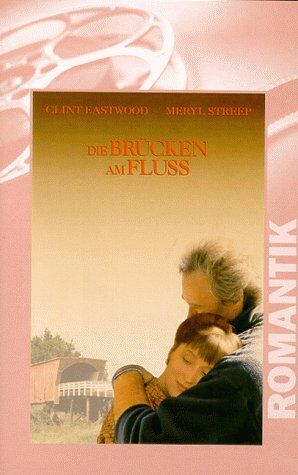 Die Brücken am Fluß [VHS] - Preis vom 11.10.2026 03:10:56 h
