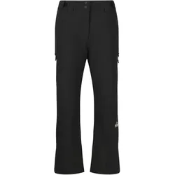 SOS Samkos 2L isolierte Skihose Herren 1001 - black M