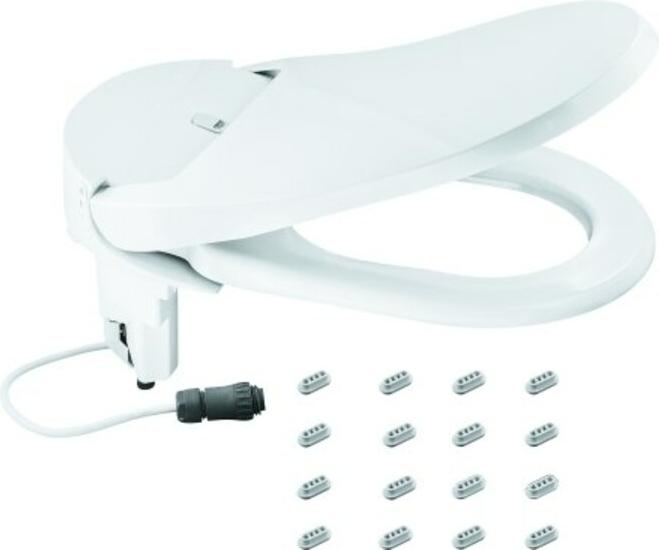 GROHE 14919000, Weiß