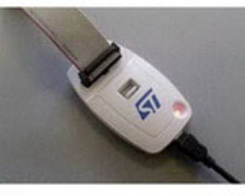STMicroelectronics ST-LINK/V2 Entwicklungsboard 1St.