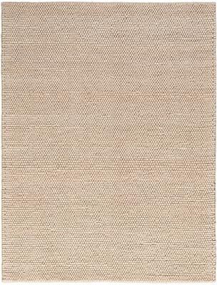 DKNY Pure Knots Indoor only Solid Area Rug