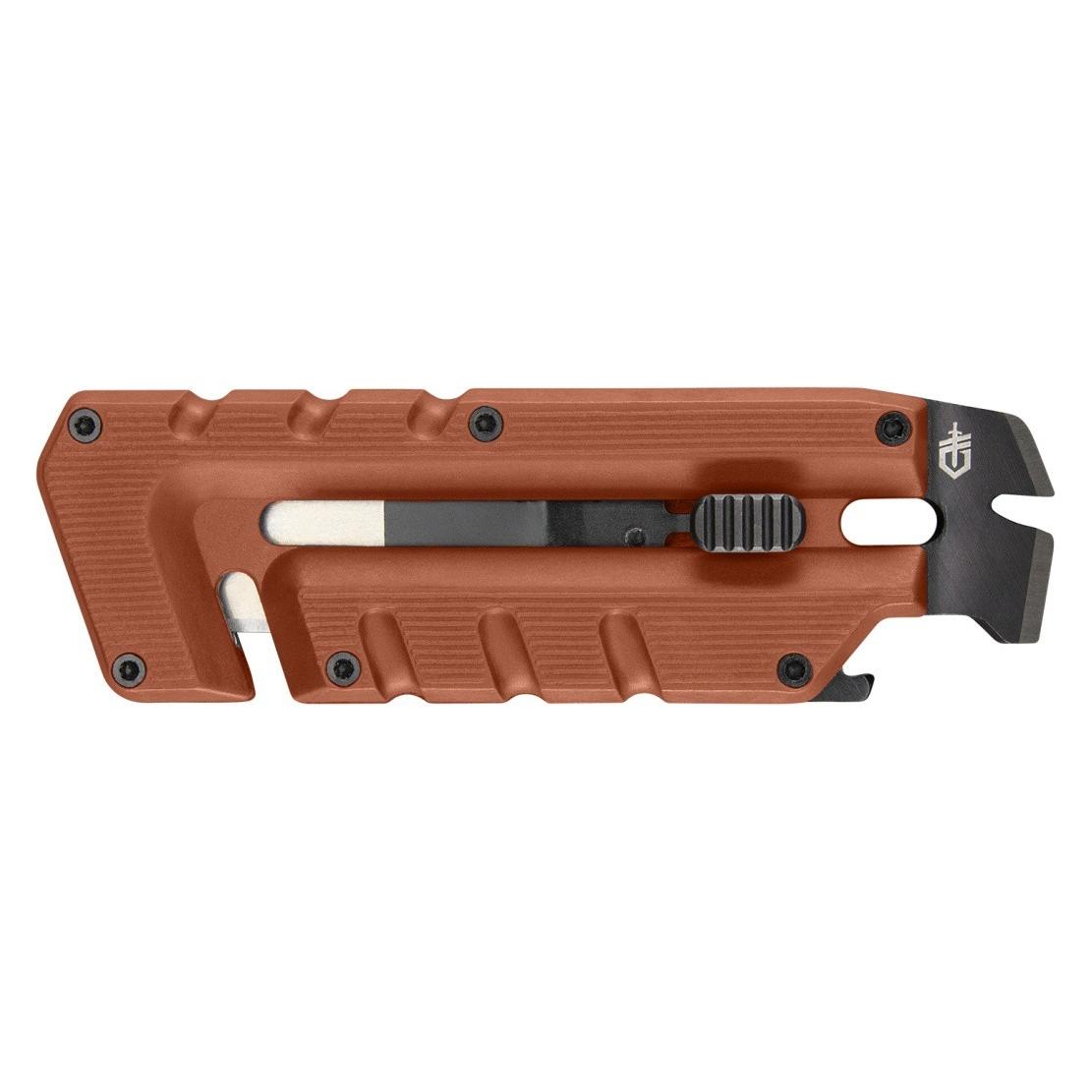 Gerber Gear Prybrid-Utility (8 Funktionen) (1068160)