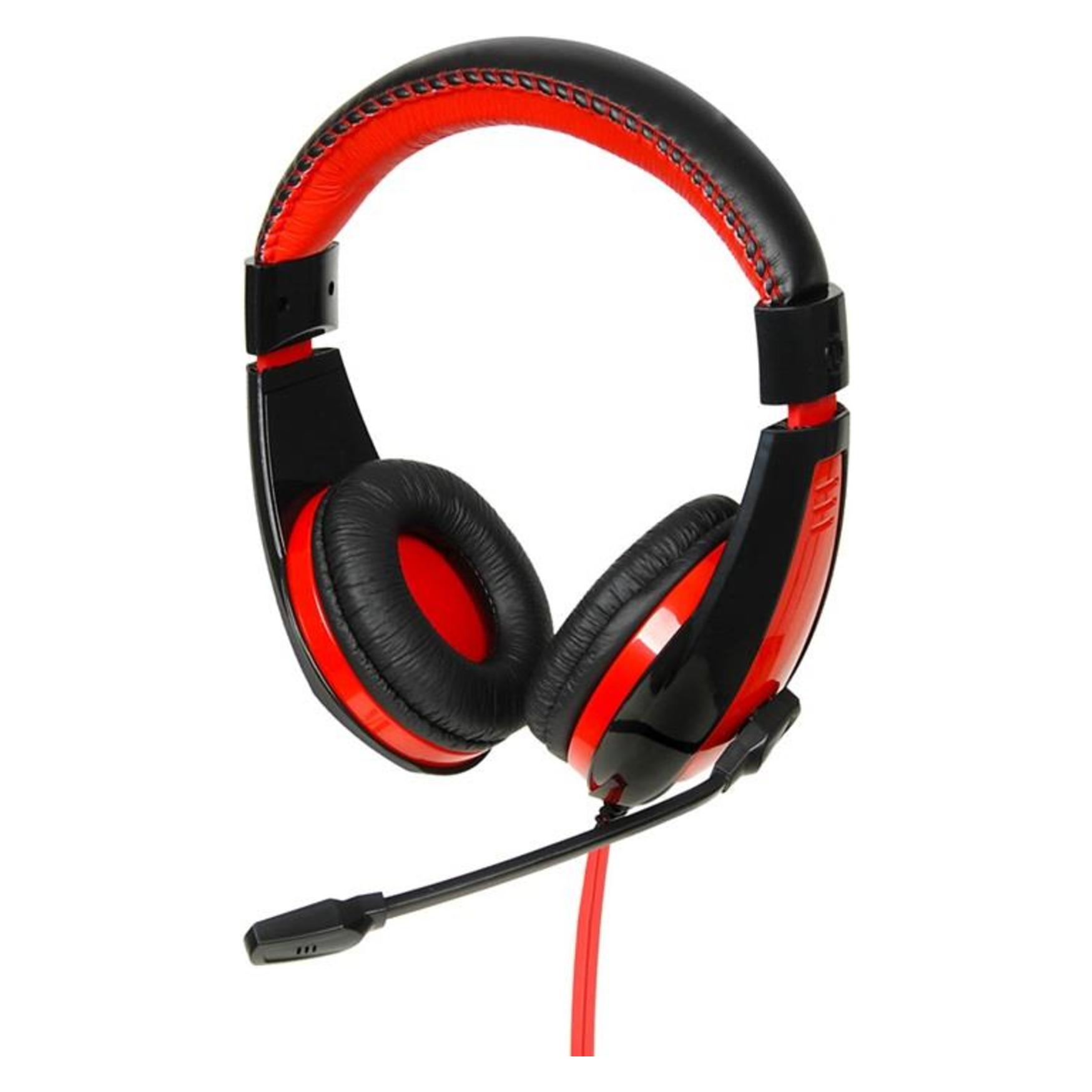 iBox HPI 1528MV CORDED HEADPHONES (Kabelgebunden) (SHPI1528MV)