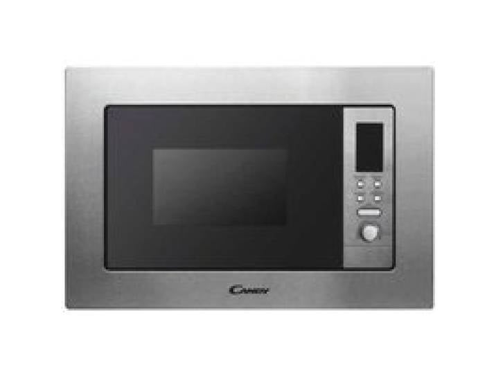 Micro-ondes - Candy - MIG1730DX - 17 L - 1000 W - Intégrable - Argent