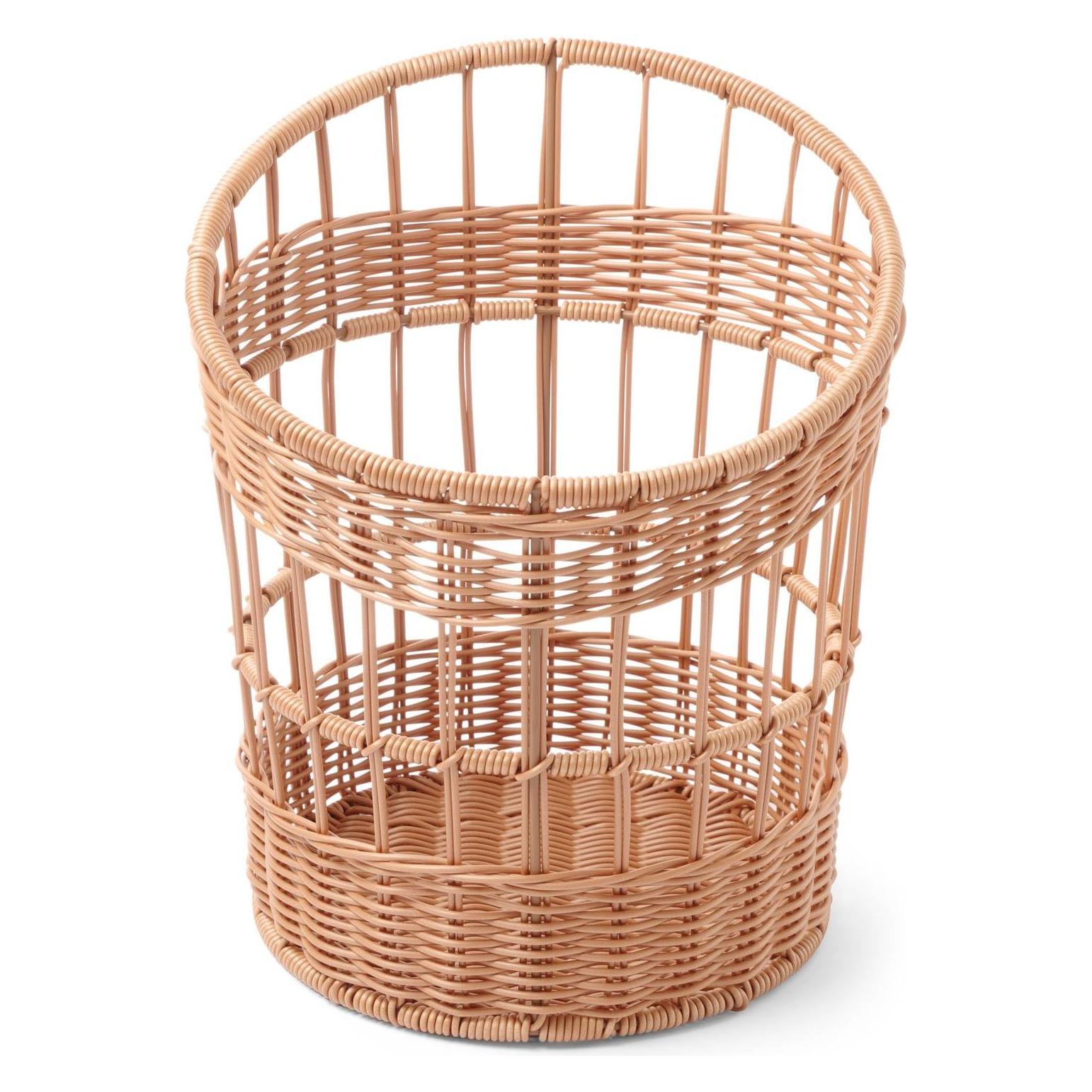 Hendi Baguette-Korb 305x320x350 mm PP Edelstahl (426517)