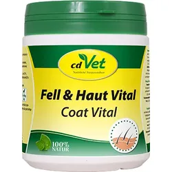 FELL UND HAUT Vital vet. 400 g