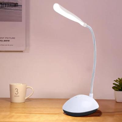 Uplifted Finds Foldable LED Desk Light With Eye Protection For Reading And Study green