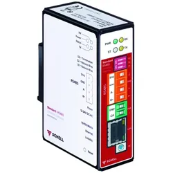 Schell Gateway SWS MODBUS IP/RTU 500 Datenpunkte, 005170099 005170099