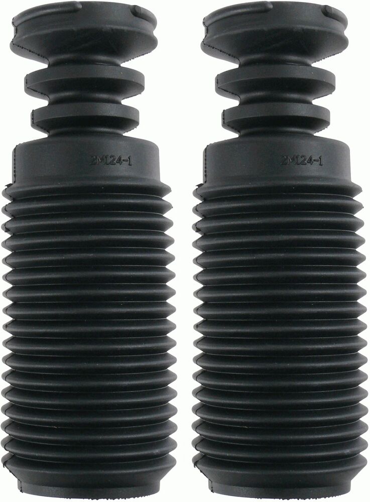 Sachs Staubschutzsatz, Stoßdämpfer Service Kit 900173 Für Nissan
