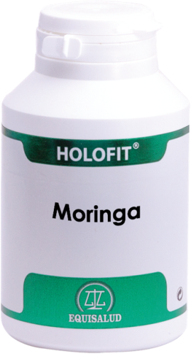 Equisalud Holofit Moringa 180 Capsules