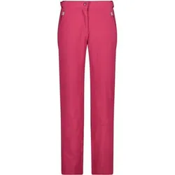 CMP Damen Keilhose Damen Skihose, Größe 40 in Pink 921