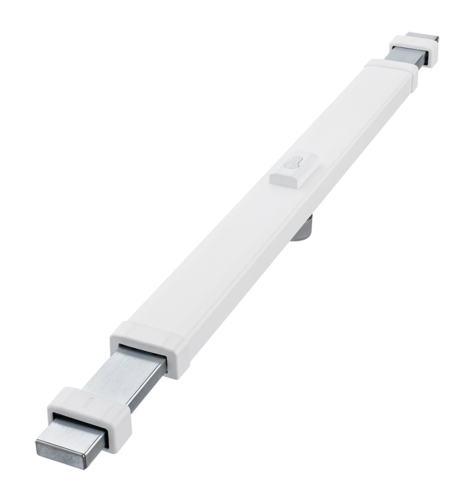 ABUS Panzerriegelschloss PR2800 10001695-01