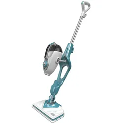 Black & Decker Dampfmopp 2-in-1, Dampfreiniger