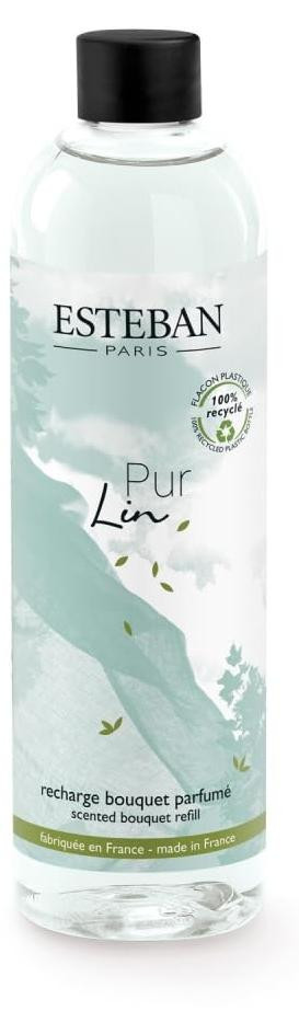 Dripio Navulling Geurverfrisser Pur Lin, 250 ml, Linnengeur