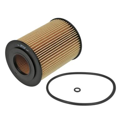 MEYLE Ölfilter -ORIGINAL Quality 014 322 0005 Filtereinsatz 95mm für JEEP Mercedes