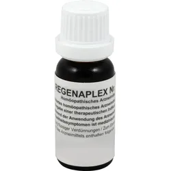 Regenaplex Nr.59 b Tropfen zum Einnehmen