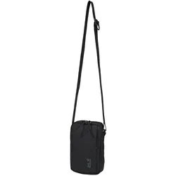 Jack Wolfskin Konya Umhängetasche - STK - black