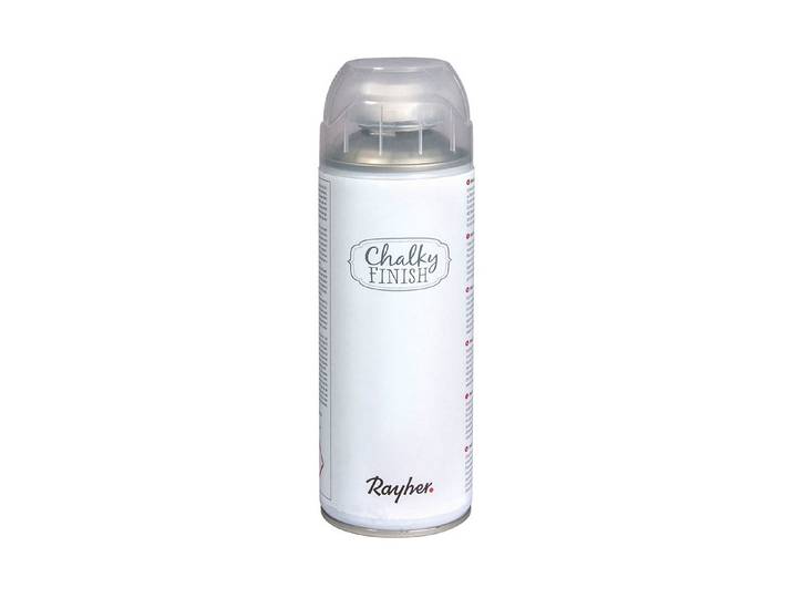 Rayher Chalky Finish Spray Dose 400 ml