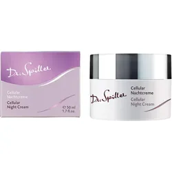 Dr. Spiller Cellular Nachtcreme 50 ml