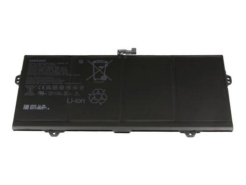 Samsung Notebook-Akku Akku BA43-00408A 15.60V 4306 mAh