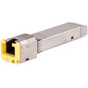HPE Transceiver Aruba Networking, J8177E, SFP bis 1 Gbit/s, Kupfer, RJ45