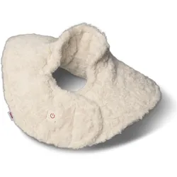 Beurer, Heizkissen, HK 165 Huggy Creme (55 x 49 cm)