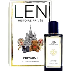 LEN Fragrance Privarot – Extrait de Parfum 100 ml