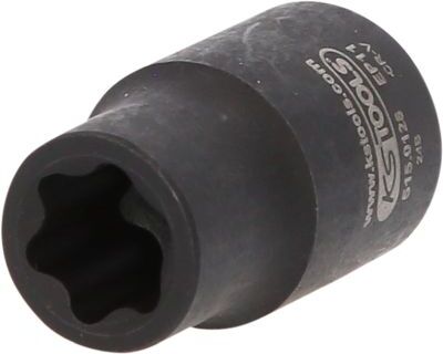 Ks Tools Kraft-Stecknuss 515.0128