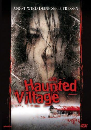 Ahn Sang-hoon - Haunted Village - Preis vom 13.10.2026 19:28:25 h