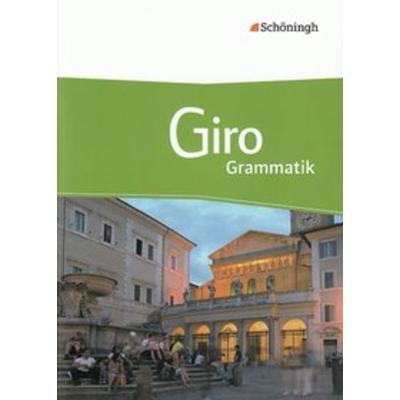 Giro - Arbeitsbuch Italienisch für die gymnasiale Oberstufe, Geheftet von Luigi Giunta,Iris Lüttgens,Anne-Kathrin Pietsch,Ottavio Saviano,Carla