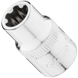 Vigor V7920-EP11 E+ Profil Steckschlüsseleinsatz 1 Stück 3/8 (10 mm)