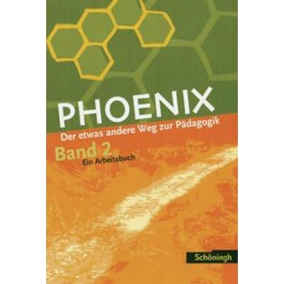 PHOENIX - Erziehungswissenschaft in der gymnasialen Oberstufe - Ausgabe 2005, Gebundene Ausgabe von Heinz Dorlöchter,Edwin Stiller, Schöningh Verlag