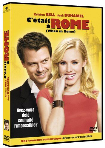 Mark Steven Johnson - C'etait à rome [FR Import] - Preis vom 09.10.2026 07:28:09 h