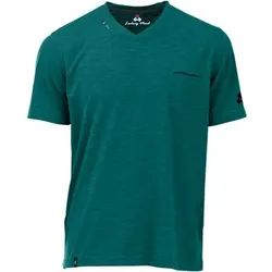 MAUL Herren Shirt Ravensburg-SP - T-Shirt, Größe 58 in Blau Blau