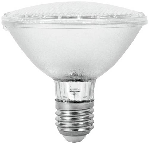 Omnilux 88040510 LED E27 10W Schwarzlicht (UV) (Ø x L) 95mm x 92mm 1St.